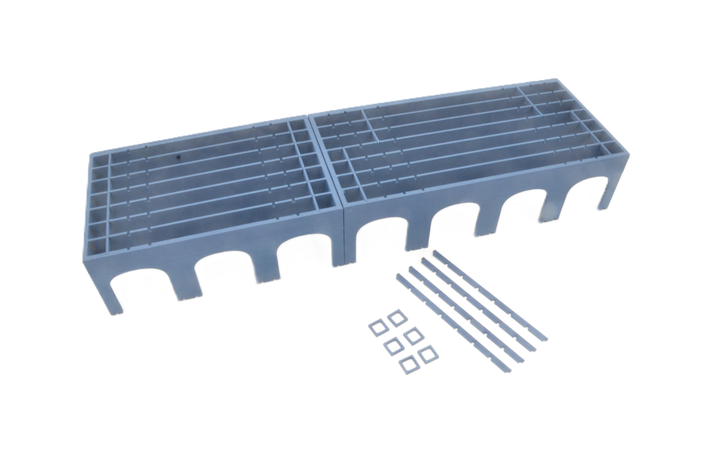 Flexi Halterung für Deckel