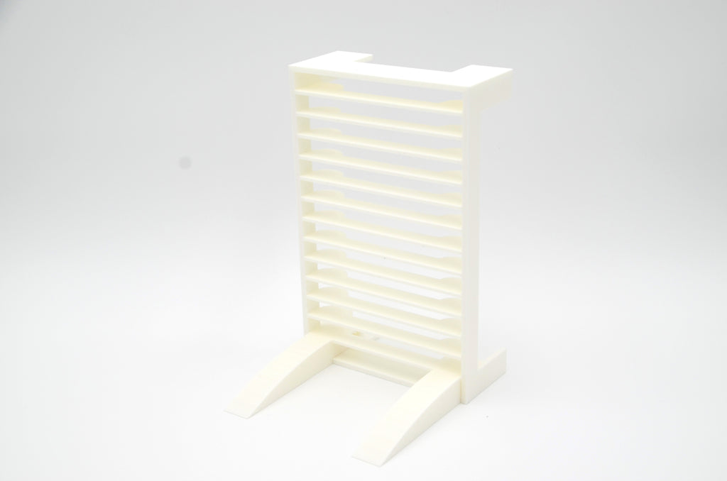 Halterungssystem für Deckel (15x15cm, 15x21cm)