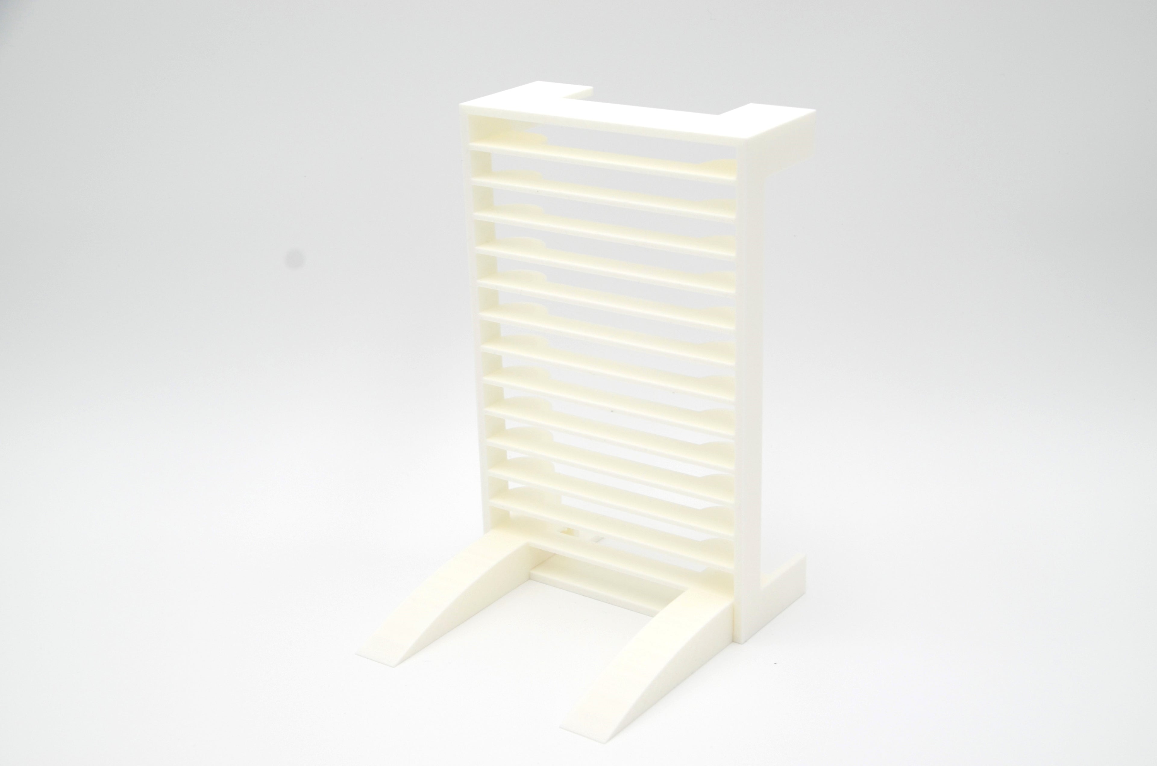 Halterungssystem für Deckel (15x15cm, 15x21cm)