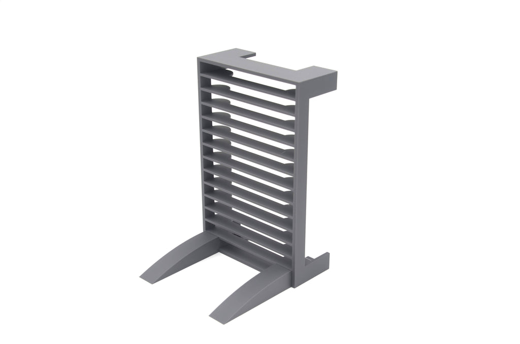 Halterungssystem für Deckel (15x15cm, 15x21cm)