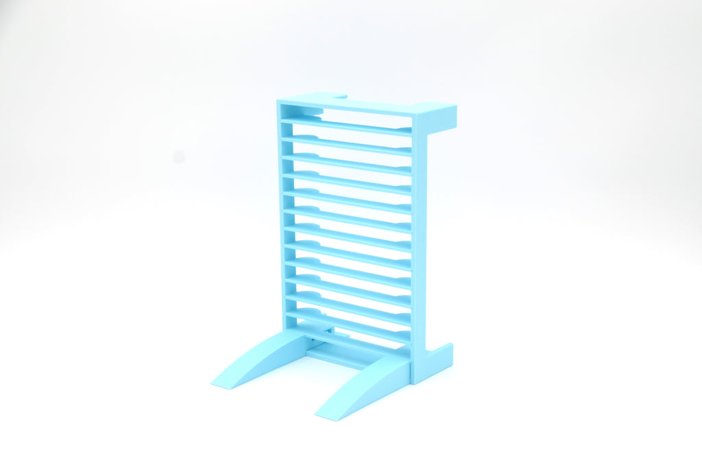 Halterungssystem für Deckel (15x15cm, 15x21cm)