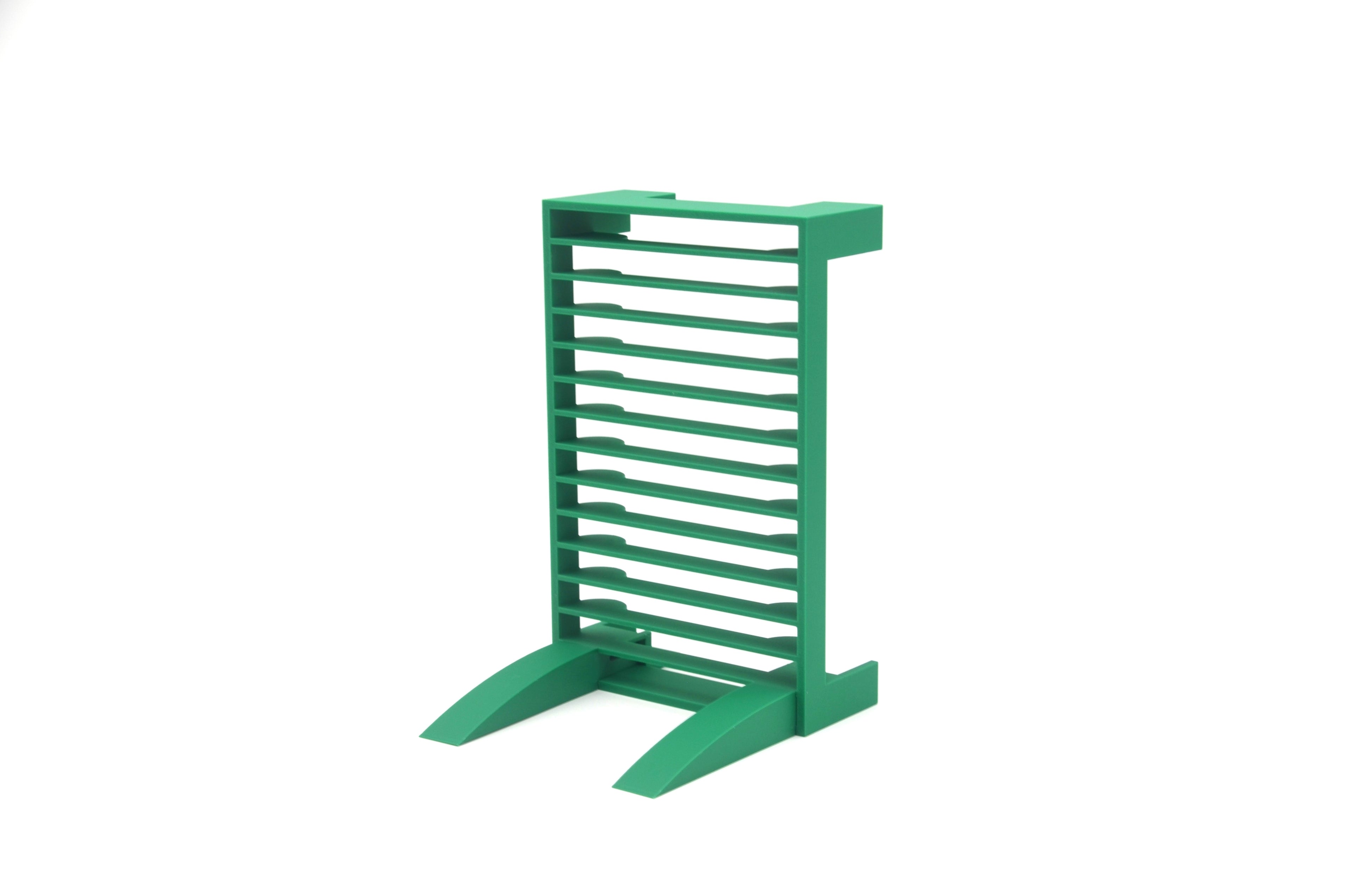 Halterungssystem für Deckel (15x15cm, 15x21cm)