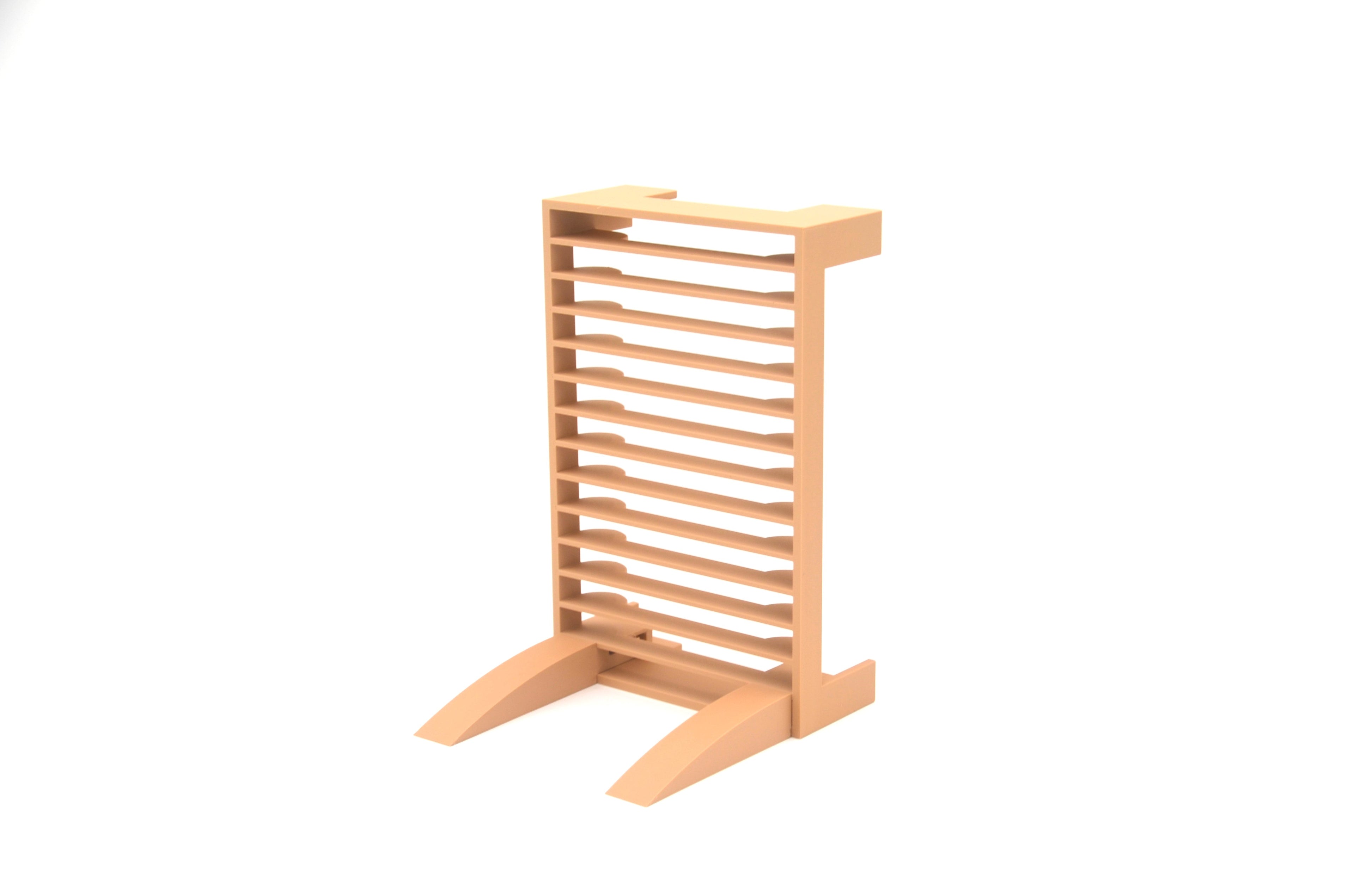 Halterungssystem für Deckel (15x15cm, 15x21cm)