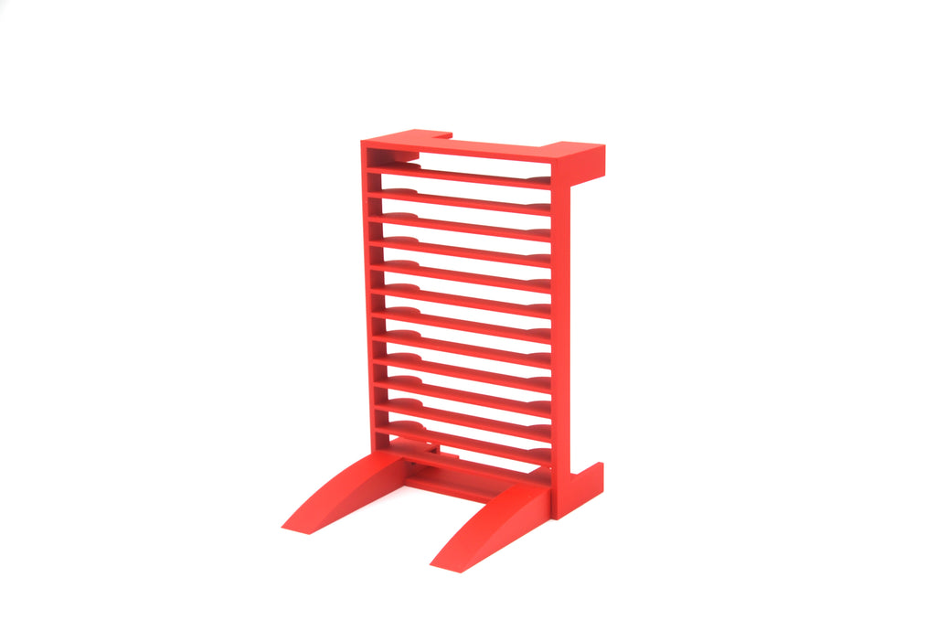 Halterungssystem für Deckel (15x15cm, 15x21cm)